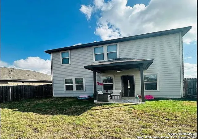 17th image of 3021 Muscat, Schertz, TX 78154 | MLS# 1846874