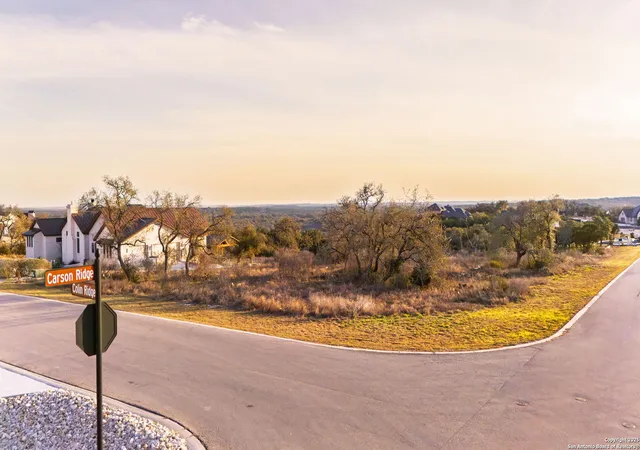 Photo 4 of Land for sale at 0 Colin Rdg, New Braunfels, TX 78132 | MLS# 1846893 | Listing updated on 2025-10-01