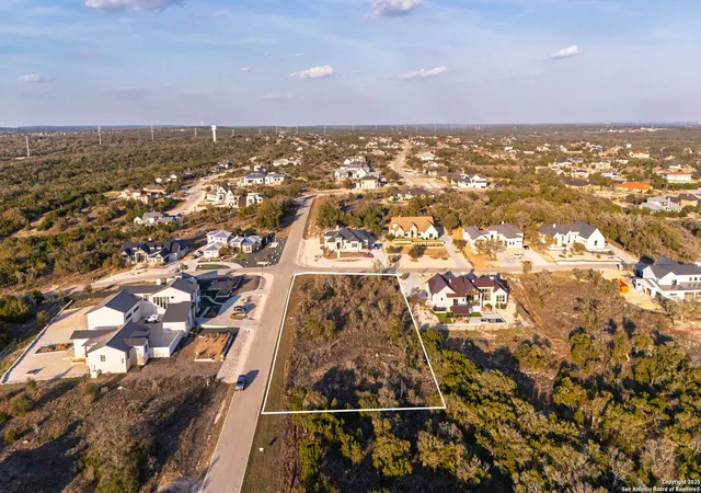 Photo 1 of Land for sale at 0 Colin Rdg, New Braunfels, TX 78132 | MLS# 1846893 | Listing updated on 2025-10-01