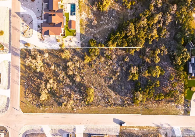 Photo 3 of Land for sale at 0 Colin Rdg, New Braunfels, TX 78132 | MLS# 1846893 | Listing updated on 2025-10-01