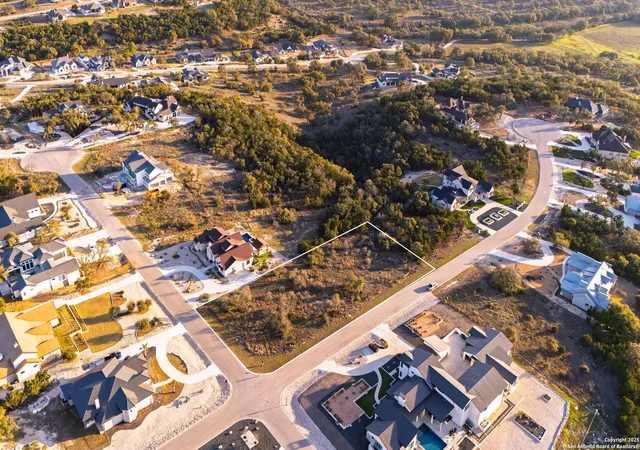 Photo 2 of Land for sale at 0 Colin Rdg, New Braunfels, TX 78132 | MLS# 1846893 | Listing updated on 2025-10-01