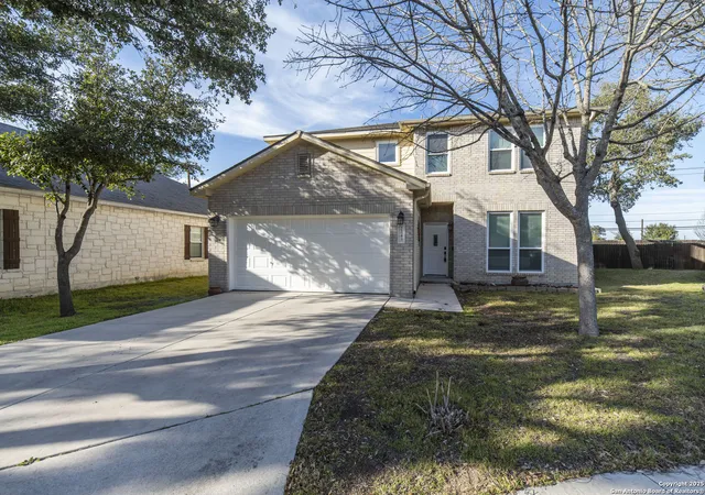 Photo 1 of Single family home for sale at 2243 Sunderidge, San Antonio, TX 78260 | MLS# 1846923 | Listing updated on 2026-03-30