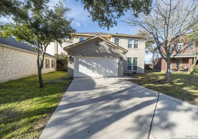 Photo 2 of Single family home for sale at 2243 Sunderidge, San Antonio, TX 78260 | MLS# 1846923 | Listing updated on 2026-03-30