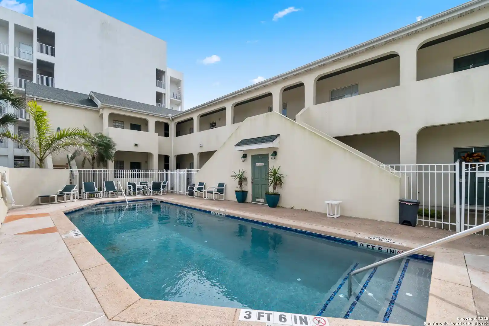 Listing Photo 1 - Condo for sale in 129 E Lantana St located at 129 E Lantana St, South Padre Island, TX 78597 - Unit 129 E Lantana St