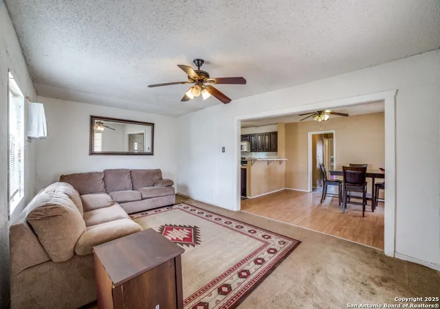 3rd image of 13945 Somerset, Von Ormy, TX 78073 | MLS# 1846930