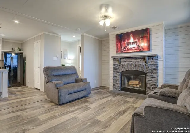 3rd image of 4817 Fm 476, Poteet, TX 78065 | MLS# 1846943