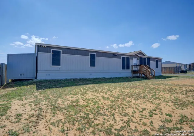 5th image of 4817 Fm 476, Poteet, TX 78065 | MLS# 1846943