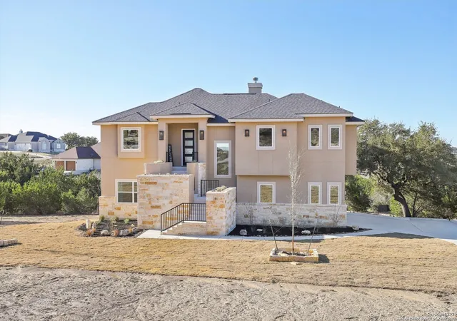 Photo 2 of Single family home for sale at 124 Vision Ct Lot #128, Spring Branch, TX 78070 | MLS# 1846972 | Listing updated on 2026-05-28