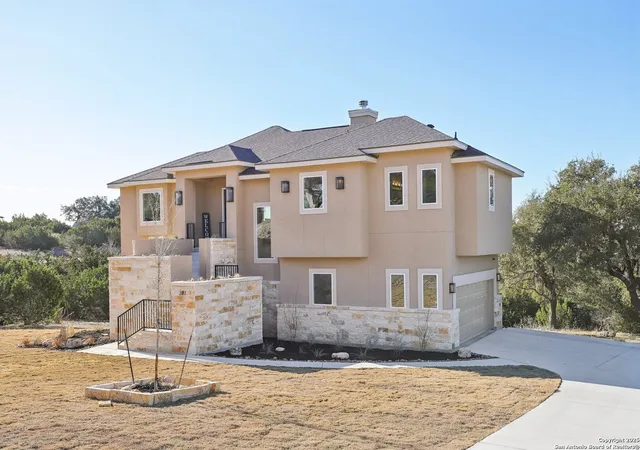 Photo 3 of Single family home for sale at 124 Vision Ct Lot #128, Spring Branch, TX 78070 | MLS# 1846972 | Listing updated on 2026-05-28