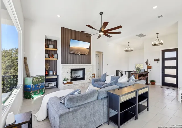 Photo 1 of Single family home for sale at 124 Vision Ct Lot #128, Spring Branch, TX 78070 | MLS# 1846972 | Listing updated on 2026-05-28