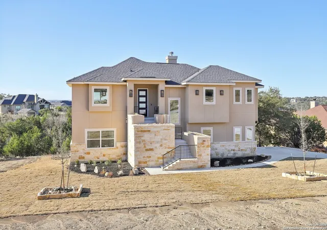 Photo 3 of Single family home for sale at 124 Vision Ct Lot #128, Spring Branch, TX 78070 | MLS# 1846972 | Listing updated on 2026-05-28