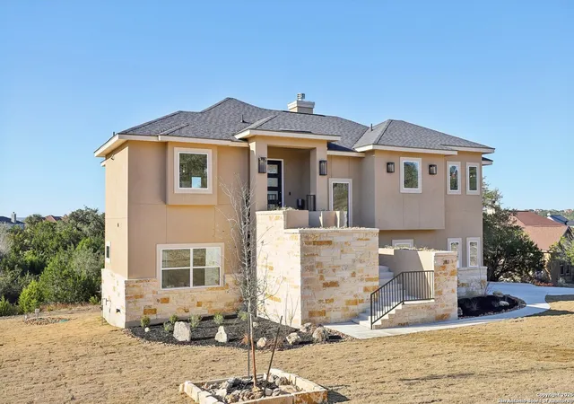 Photo 4 of Single family home for sale at 124 Vision Ct Lot #128, Spring Branch, TX 78070 | MLS# 1846972 | Listing updated on 2026-05-28