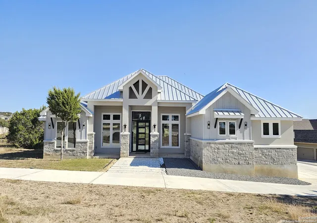 Photo 1 of Sale Pending at 1501 Tramonto, New Braunfels, TX 78132 | MLS# 1846978 | Listing updated on 2025-11-24