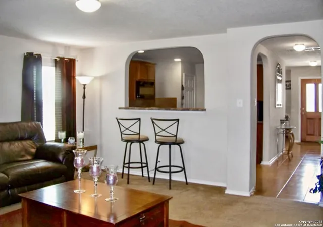 Photo 4 of Single family home for sale at 12534 Nine Iron, San Antonio, TX 78221 | MLS# 1846984 | Listing updated on 2025-10-12
