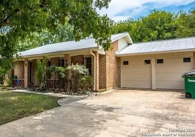 Photo 1 of Single family home for sale at 938 Clearview, San Antonio, TX 78228 | MLS# 1846999 | Listing updated on 2025-07-13