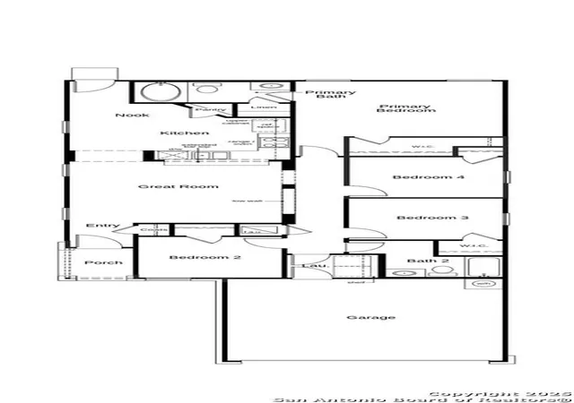 Photo 1 of Sale Pending at 13126 Lorena Ochoa, San Antonio, TX 78221 | MLS# 1847083 | Listing updated on 2025-10-21