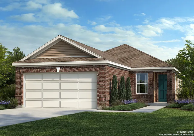 Photo 4 of Sale Pending at 13126 Lorena Ochoa, San Antonio, TX 78221 | MLS# 1847083 | Listing updated on 2025-10-21