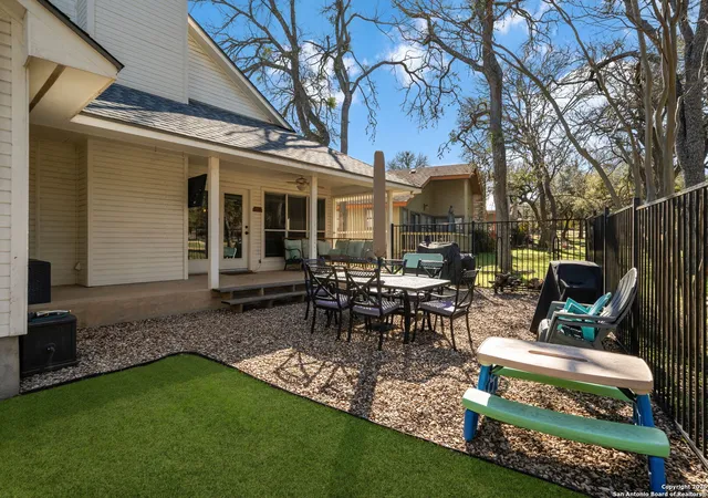 27th image of 21 Par View, Wimberley, TX 78676 | MLS# 1847095