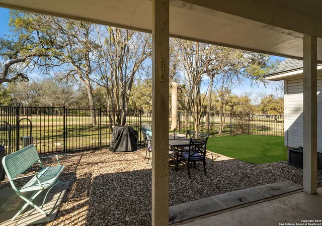 4th image of 21 Par View, Wimberley, TX 78676 | MLS# 1847095