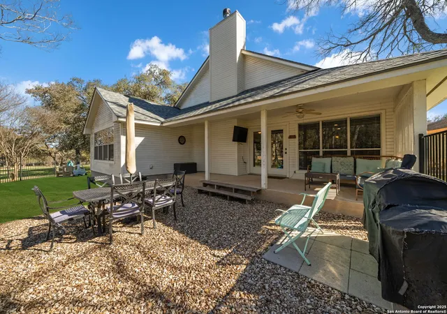 5th image of 21 Par View, Wimberley, TX 78676 | MLS# 1847095