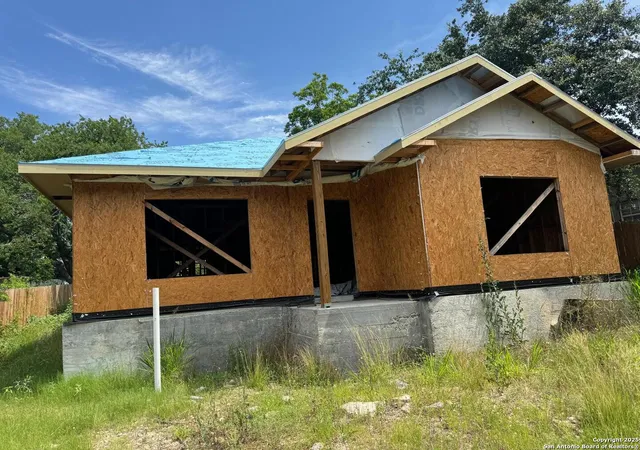 Photo 1 of Single family home for sale at 123 Yuma, San Antonio, TX 78211 | MLS# 1847108 | Listing updated on 2025-12-16