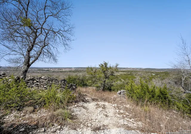 Photo 2 of Land for sale at 0 Verde Mountain Trail, San Antonio, TX 78261 | MLS# 1847119 | Listing updated on 2025-12-30