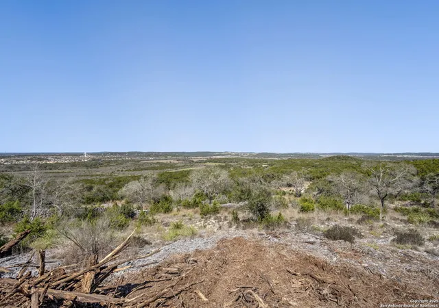 Photo 3 of Land for sale at 0 Verde Mountain Trail, San Antonio, TX 78261 | MLS# 1847119 | Listing updated on 2025-12-30