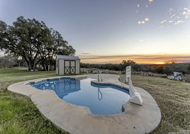 Photo 1 of Sale Pending at 127 Eden Ranch, Canyon Lake, TX 78133 | MLS# 1847157 | Listing updated on 2025-09-23