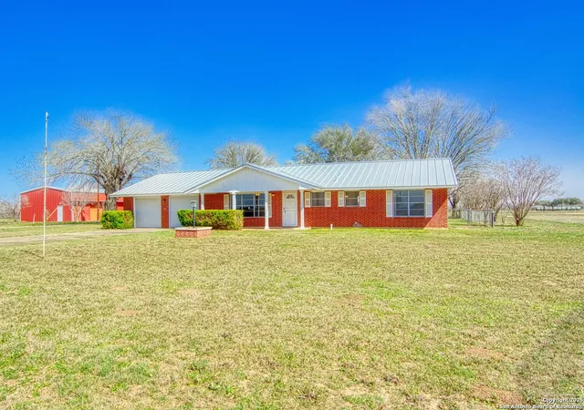 Photo 1 of Sale Pending at 12157 Fm 775, La Vernia, TX 78121 | MLS# 1847229 | Listing updated on 2026-02-25