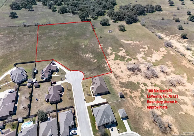1st image of 108 Melissas Pl, La Vernia, TX 78121 | MLS# 1847264