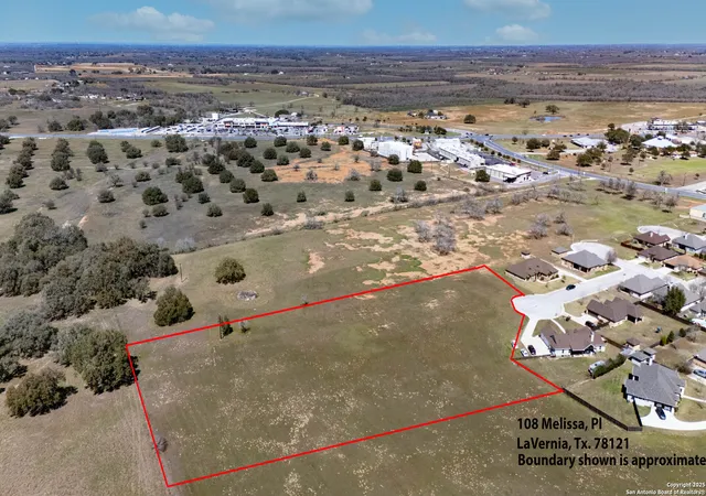 2nd image of 108 Melissas Pl, La Vernia, TX 78121 | MLS# 1847264