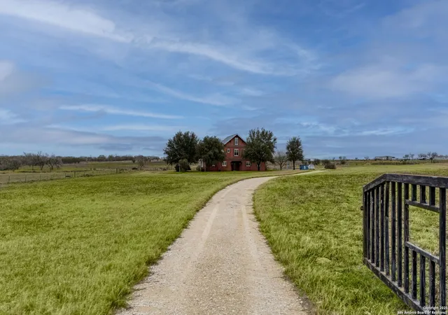 image of 3893 State Hwy 97, Floresville, TX 78114 | MLS# 1847284