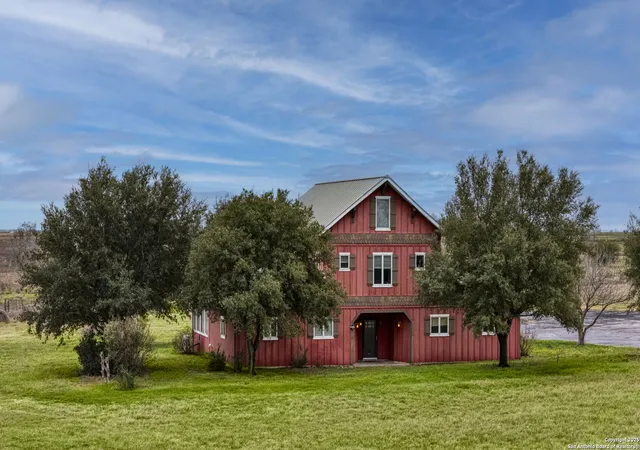 image of 3893 State Hwy 97, Floresville, TX 78114 | MLS# 1847284
