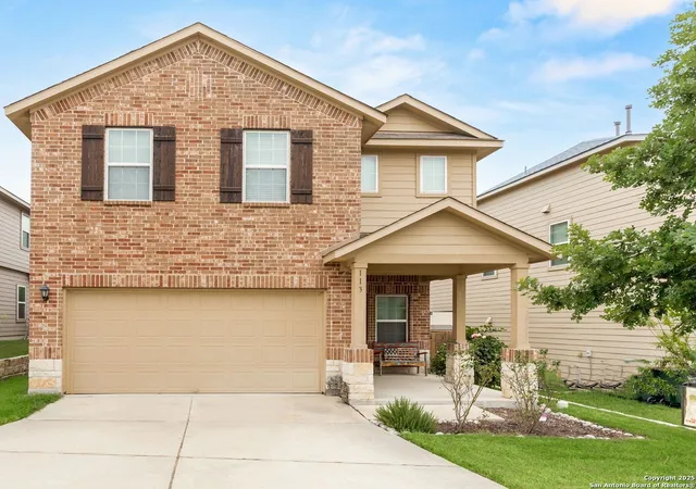 3rd image of 113 Wedgewood Way, San Marcos, TX 78666 | MLS# 1847296