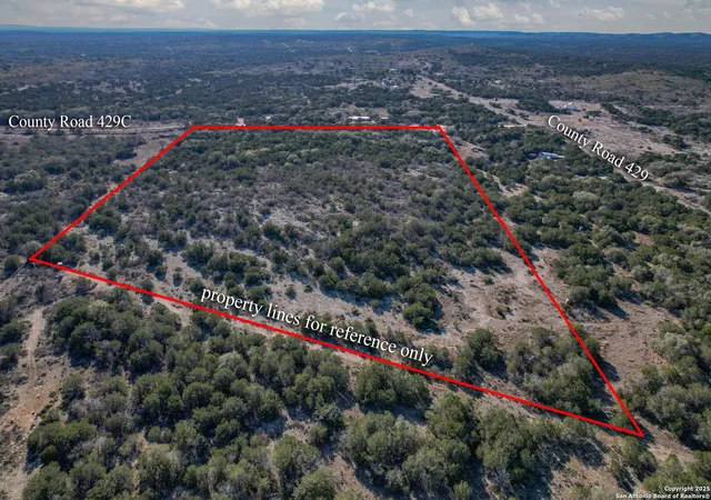 Photo 2 of Sale Pending at Lot 82 County Rd 429c, Uvalde, TX 78801 | MLS# 1847298 | Listing updated on 2026-02-05
