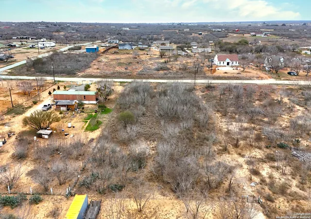 Photo 3 of Land for sale at 116 County Road 2666, Devine, TX 78016 | MLS# 1847321 | Listing updated on 2025-05-26