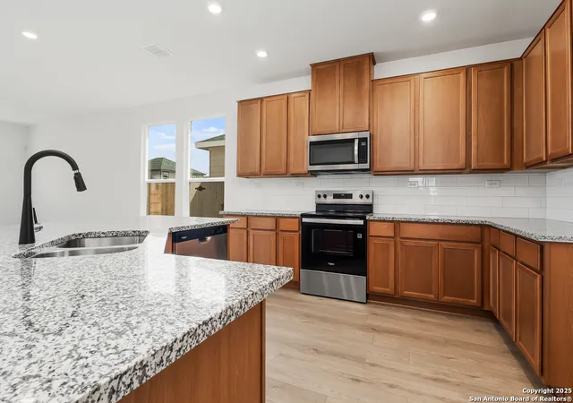 Photo 1 of Sale Pending at 9415 Hammerstone Dr, San Antonio, TX 78221 | MLS# 1847326 | Listing updated on 2025-09-24