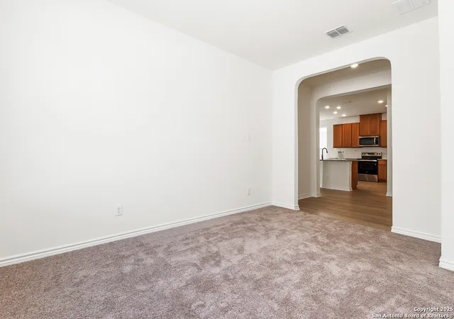 Photo 2 of Sale Pending at 9415 Hammerstone Dr, San Antonio, TX 78221 | MLS# 1847326 | Listing updated on 2025-09-24