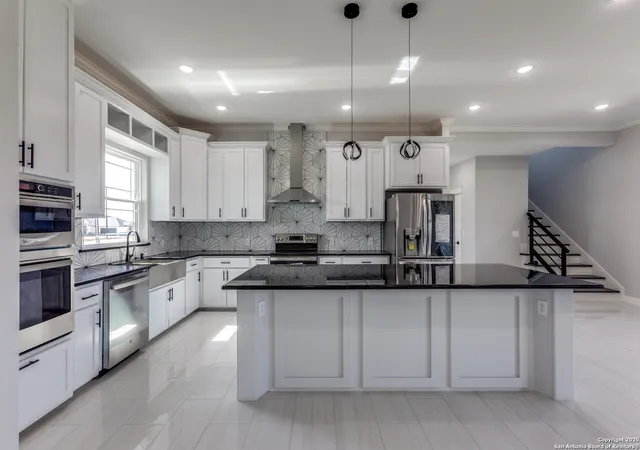 Photo 3 of Single family home for sale at 485 Post Oak, Cuero, TX 77954 | MLS# 1847352 | Listing updated on 2026-05-04
