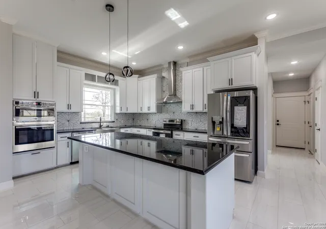 Photo 4 of Single family home for sale at 485 Post Oak, Cuero, TX 77954 | MLS# 1847352 | Listing updated on 2026-05-04