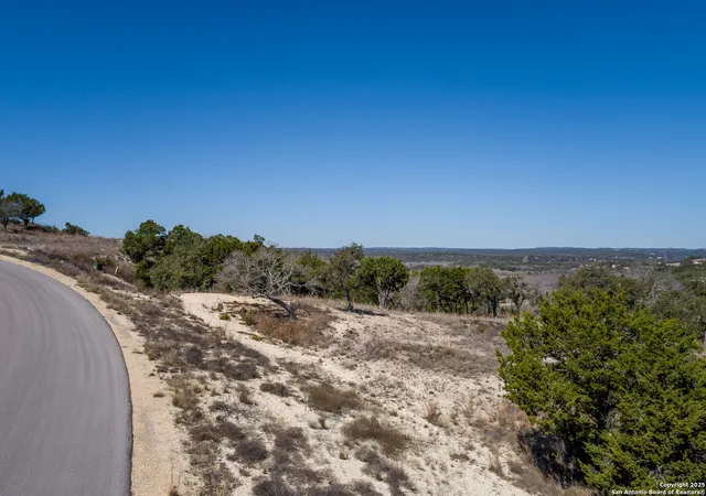 Photo 1 of Land for sale at 935 Enchanted, Canyon Lake, TX 78133 | MLS# 1847382 | Listing updated on 2026-02-06