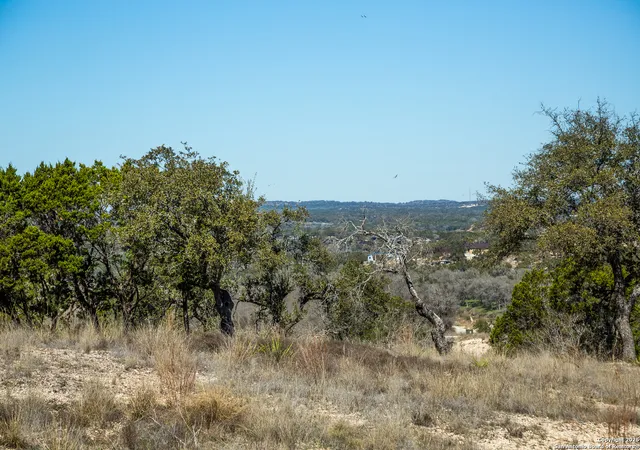 Photo 1 of Land for sale at 935 Enchanted, Canyon Lake, TX 78133 | MLS# 1847382 | Listing updated on 2026-02-06