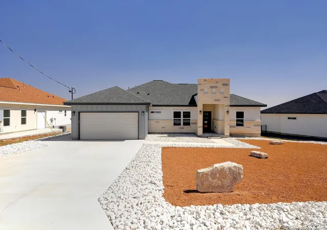 Photo 1 of Single family home for sale at 234 Peter Kleid Loop, Blanco, TX 78606 | MLS# 1847459 | Listing updated on 2025-10-11