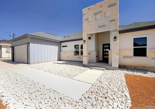 Photo 2 of Single family home for sale at 234 Peter Kleid Loop, Blanco, TX 78606 | MLS# 1847459 | Listing updated on 2025-10-11