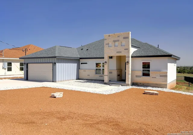 Photo 3 of Single family home for sale at 234 Peter Kleid Loop, Blanco, TX 78606 | MLS# 1847459 | Listing updated on 2025-10-11