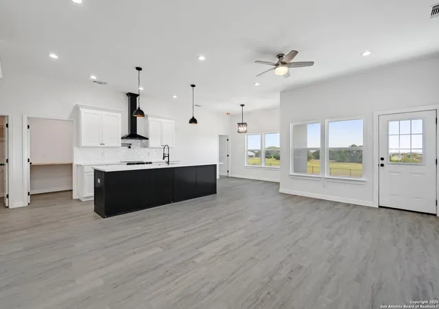 Photo 3 of Single family home for sale at 234 Peter Kleid Loop, Blanco, TX 78606 | MLS# 1847459 | Listing updated on 2025-10-11