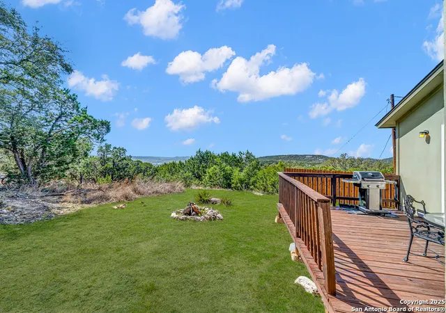 Photo 1 of Sale Pending at 428 Kings Dr, Canyon Lake, TX 78133 | MLS# 1847471 | Listing updated on 2026-02-23