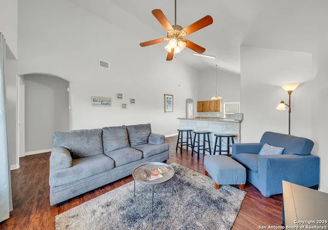 Photo 2 of Sale Pending at 428 Kings Dr, Canyon Lake, TX 78133 | MLS# 1847471 | Listing updated on 2026-02-23