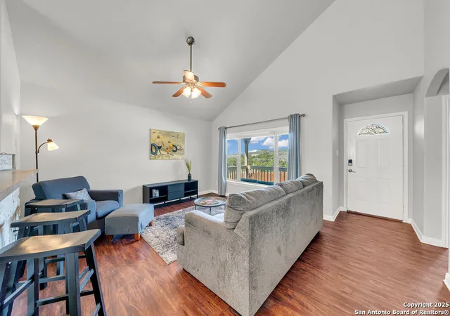 Photo 4 of Sale Pending at 428 Kings Dr, Canyon Lake, TX 78133 | MLS# 1847471 | Listing updated on 2026-02-23