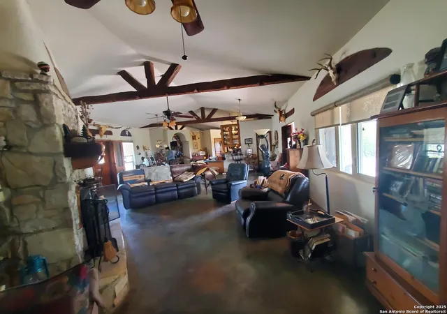 Photo 3 of Single family home for sale at 137 Pr 3501, Mico, TX 78056 | MLS# 1847478 | Listing updated on 2025-03-17